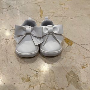 Baby Girl Stride Rite Shoes